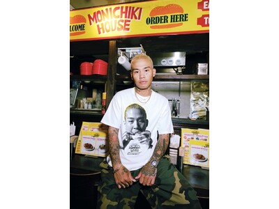 【WHO'SWHOgallery】ヒップホップクルー「YENTOWN」"Mony Horse" を起用の...