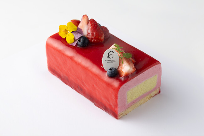 カスターニャが本社近辺（広島市東区福田）に洋菓子直営店をオープン！　生ケーキなどの販売をスタート！