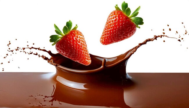 【MMテラス初開催】いちごとチョコの体験イベント開催｜親子も大人も楽しめるSweet Days