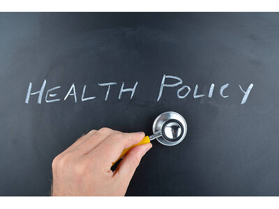 第1回医療政策セミナーシリーズ