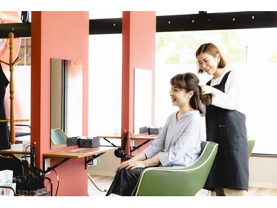 短時間・低価格で髪染めが出来るヘアカラー専門店「カラープラス」が2025年5月10日(土)に愛知県丹羽郡...