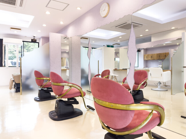 【全国拡大】“時短×低価格”で全国54店舗に！ヘアカラー専門店「カラー…