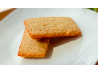 インクルーシブスイーツブランド「ISSA KITCHEN TOKYO」の「フィナンシェ」が羽田空港国際線...