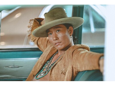 東京・渋谷に新たなクリスマスマーケット誕生！「Shibuya Christmas Market 2025」イルミネーション点灯式にて、平井 大がクリスマスソングを披露！