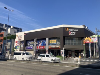 【愛知県初出店】家族ペア価格利用で同居家族2名まで月会費3,300円で使えるATTivoGYM(アッティーボジム）が、2025年5月6日にデリスクエア今池にオープン！