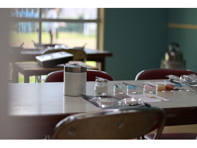 稼働中手掘り鉱山を探検できる町へ。手作りコスメ体験naori移転とショップ「もと」オープンで新たな観光拠点誕生