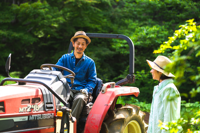 壊れていても、古くてもOK！農機具買取サービス「ノーキウール」を開始