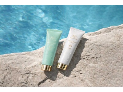 板野友美プロデュースのスキンケアブランド「peau de bebe」が5/6(水)~5/12(火) 伊勢丹新宿店にて2年連続POPUP開催決定