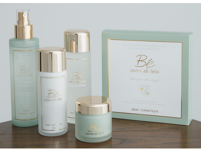 【大好評30分で完売】bebeクリスマスセット付き商品予約再販のお知らせ