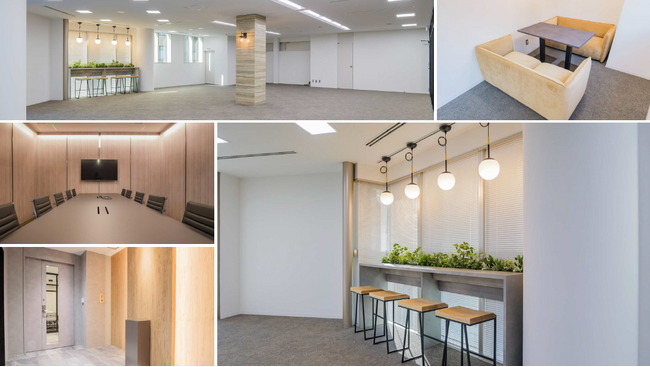 株式会社グリーングロース、本社移転のお知らせ