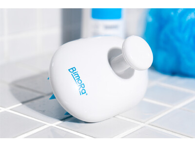 新生活をさらに豊かに。ユニセックスコスメブランドBimoRaからスキャルプマッサージャー「BimoRa　スキャルプマッサージャー」が2023年2月から発売開始