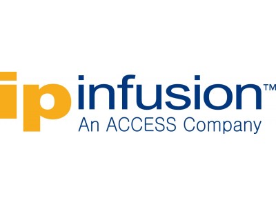 IP Infusionの統合ネットワークOS「OcNOS（TM）」がEdgecore Networksのオープン規格準拠パケットトランスポンダー機器に対応