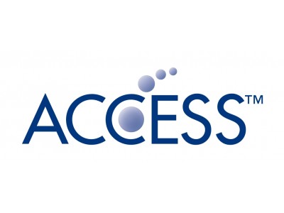 ACCESSとLink-U、IoT分野における開発・販売において協業