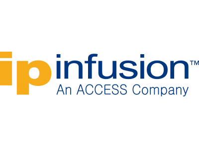 IP Infusion、Infineraとのパートナーシップ契約を発表