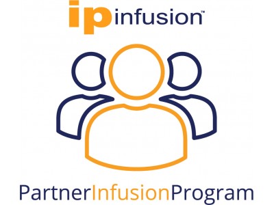 IP Infusion、新パートナープログラム「PartnerInfusion」を発表、業界トップ企業から成るエコシステムにより、革新的なオープンネットワークの普及を促進
