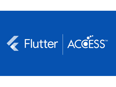 ACCESS、組み込みLinux上で動作するFlutter向けChromium ベースのWebViewプラグインを開発し、オープンソース化