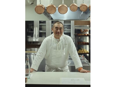 ソウルの「San」が2026年度の「Asia’s 50 Best Restaurants（アジアのベスト...