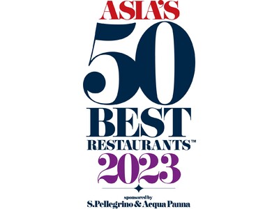 本年度の「アジアのベストレストラン50」の受賞式および関連イベントが3月にシンガポールにて開催