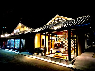 酒蔵をリノベーションしたレストランが仙台上杉にオープン