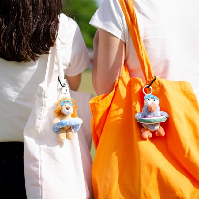 ドイツ生まれのぬいぐるみブランド「NICI（ニキ）」夏を彩る新シリーズが登場！