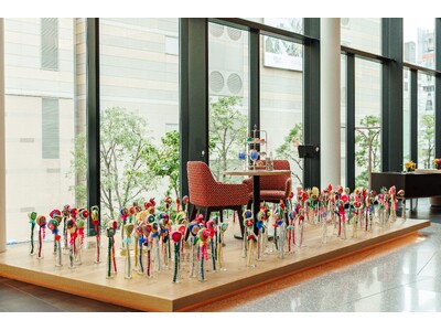 【センタラグランドホテル大阪】開業3周年