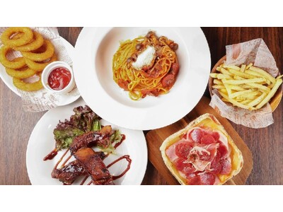 千歳烏山に“焼きたてデトロイトピザ食べ放題”が登場！23cm×23cmのLサイズにチーズ200g超え、約...