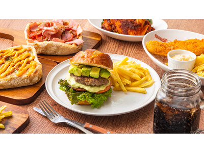 世田谷・千歳烏山の人気店「Johnny B’s アメリカンダイナー」で超お得なピザ食べ放題プランがバージョンアップしてリリース！チーズ尽くしの秋の味覚！さつまいもシカゴピザを予約特典でプレゼント？！