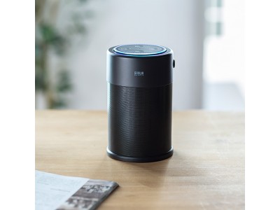 Amazon Echo Dotを音質アップ＆ポータブル化できるスピーカーを6月25日発売