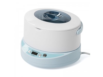 細かい汚れを強力洗浄できる超音波洗浄機を8月27日発売