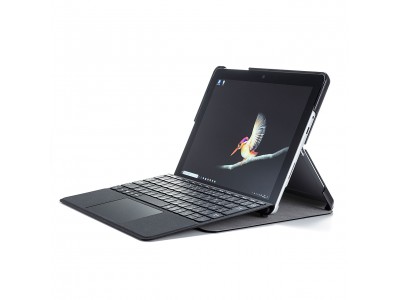 Surface Pro 4、タイプカバー2種、ケース、モニター接続ケーブル
