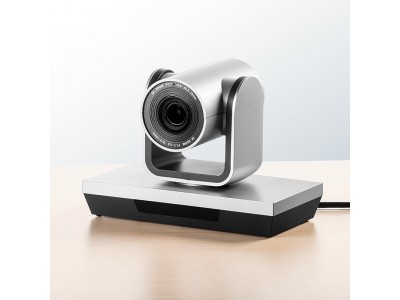 3倍ズームレンズ搭載で210万画素の高画質WEBカメラを11月18日発売