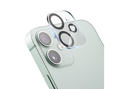 iPhone12シリーズのカメラを保護する、ガラスフィルムを5月19日発売