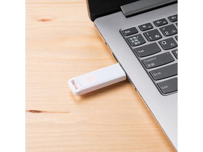 USB3.2 Gen1の高速データ転送に対応したUSBメモリを6月4日発売