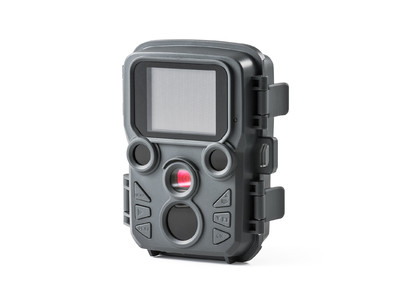 4K撮影可能！配線不要&防水防塵対応で手軽に設置できる防犯カメラを1月6日発売