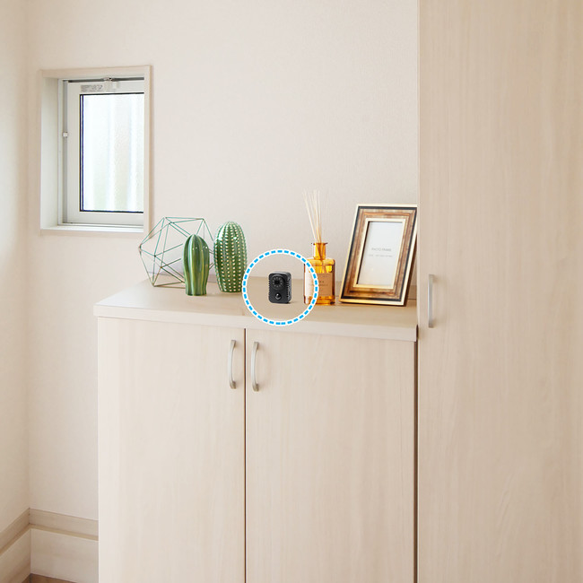 zsvŊȒPɐݒuł鏬^ZLeBJ524