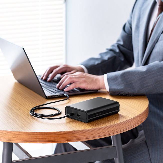 USB Type-C|[gڂ̃m[gp\Rɏ[dłUSB Power DeliveryKi60Wo͑ΉoCobe[𔭔