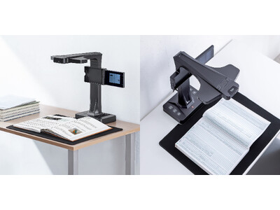 ドキュメントスキャナー 書籍スキャナー 2200万画素 A3サイズ対応 Amazon | iOCHOW ドキュメントスキャナー ブックスキャナー S5