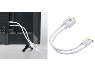 �n�f�W��BS/CS�̐M���𕪂���I�P�[�u����̌^�̕��g��𔭔�