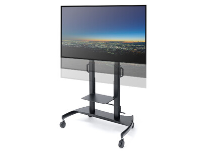 100�C���`�Ή��A�ݒu������������ł����^�e���r�X�^���h�𔭔�