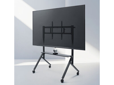 86�C���`�܂őΉ��A�蓮���~�ōœK�ȍ����ɒ����ł���L���X�^�[�t����^�e���r�X�^���h�𔭔�