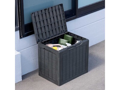 ���ړI�Ɏg�����e�ʂ̉��O�p���[�R���e�i�𔭔�