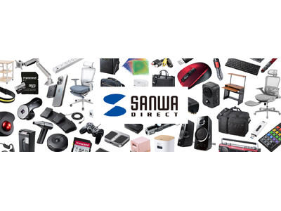 省スペースで快適作業を実現する多機能パソコンラックを発売