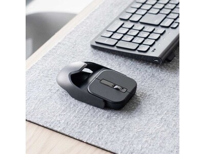 2�T�C�Y�ɕϐg�I���E�����^���C�����X�}�E�X�𔭔�