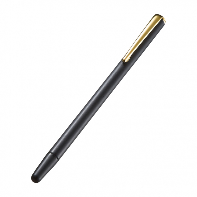 まるで高級万年筆！ポケットに収納できるコンパクトサイズの指示棒を発売。 - CNET Japan