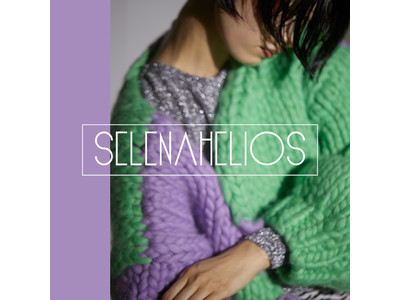 U by SPICK&SPAN 渋谷PARCO “SELENAHELIOS” POP UP 開催 !