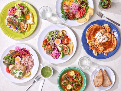 世界各国のテイストを融合させた個性豊かなメニューが楽しめる“カジュアルダイニング”　「CITYSHOP 渋谷キャスト店」6月17日(金) リニューアルオープン