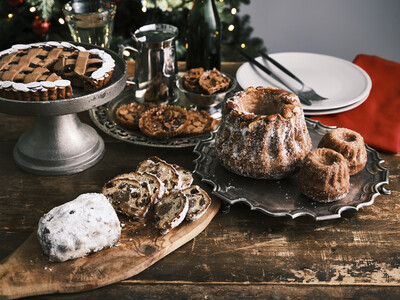 【BOUL’ANGE（ブール アンジュ）】待ち遠しいクリスマスを楽しむ季節の定番商品が12月1日（木）発売