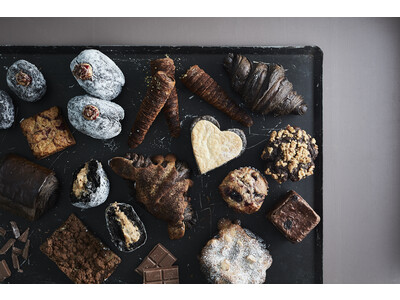 【BOUL’ANGE（ブール アンジュ）】濃厚なチョコレートを堪能できる冬の新商品を1月11日（水）より発売