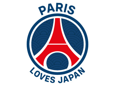 パリ・サン＝ジェルマンのPOP UP STORE「PARIS LOVES JAPAN」が各地に登場。