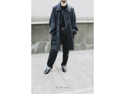 【 L'ECHOPPE 】フランス発 LA CORDERIE 発売